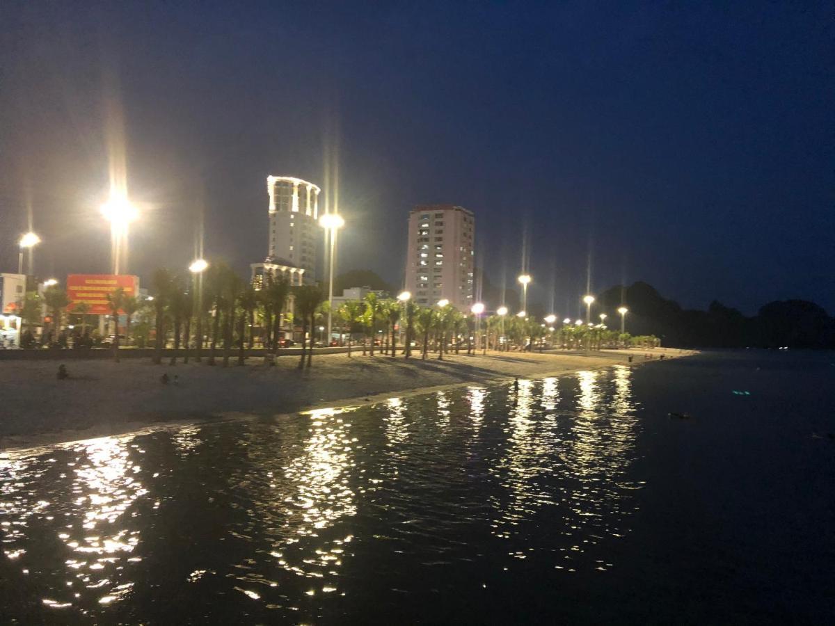 Minh Phong Hotel Hạ Long Extérieur photo